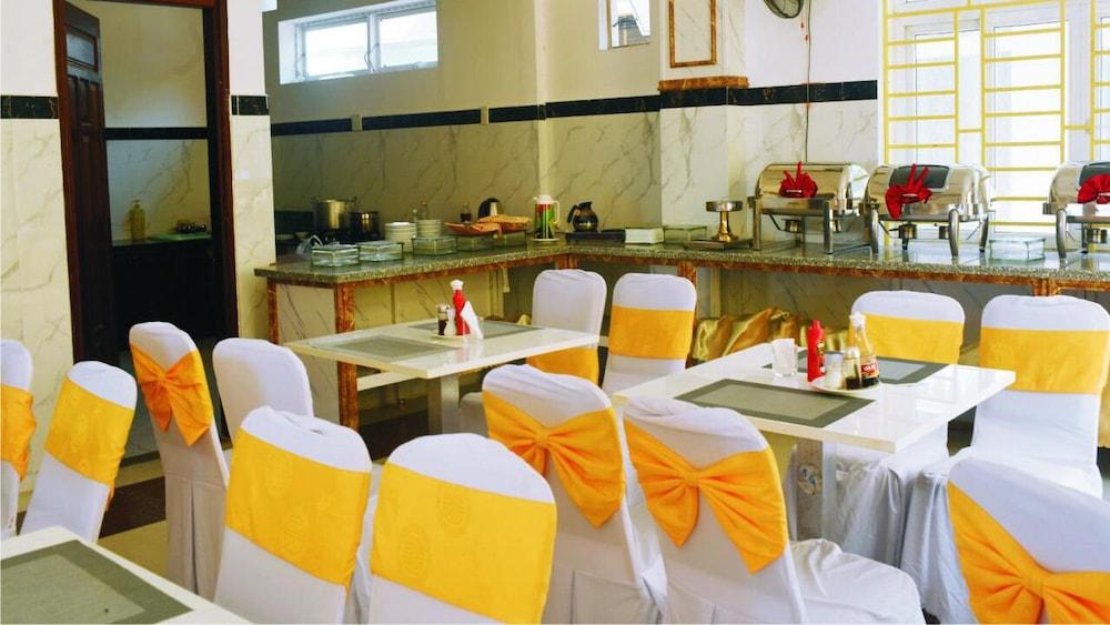 Hong Phuc Hotel Quy Nhon Exterior photo