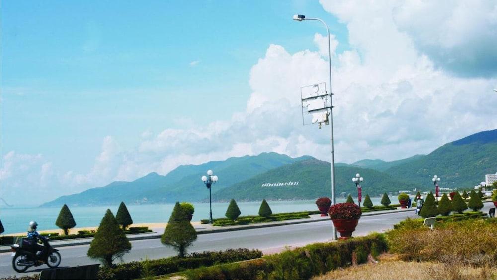 Hong Phuc Hotel Quy Nhon Exterior photo