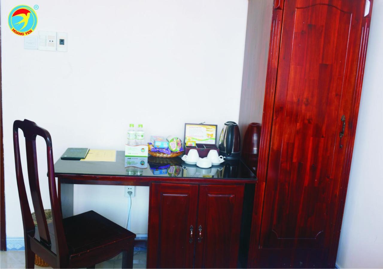 Hong Phuc Hotel Quy Nhon Exterior photo