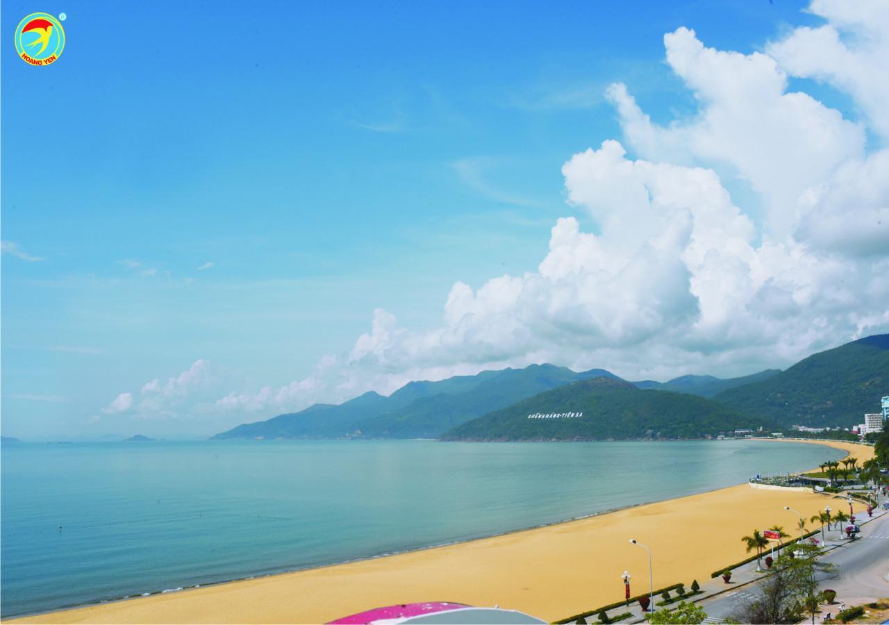 Hong Phuc Hotel Quy Nhon Exterior photo