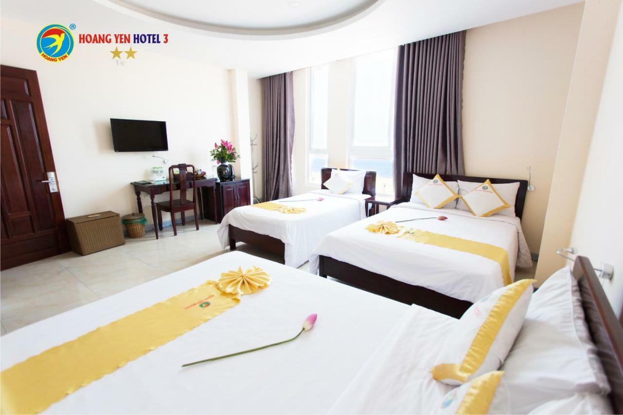 Hong Phuc Hotel Quy Nhon Exterior photo
